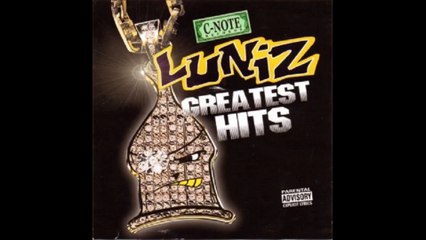 the Luniz - I Got 5 On It (Gumbo funk Remix)