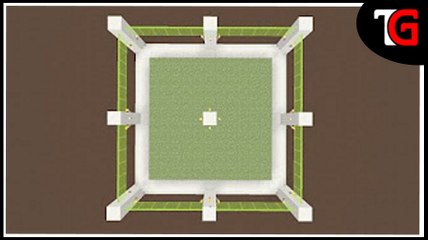 {Tutorial} Grass & Mycelium Farm