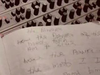 HORACE ANDY I'M ALIVE