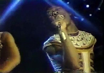 Midnight Star - Can't Give You Up