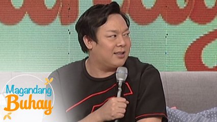 Magandang Buhay: Hardest challenge in John's life