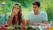 Aşk laftan anlamaz 10.Bölüm 2.Fragmanı