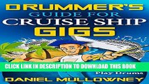 [PDF] Drummer s Guide For Cruise Ship Gigs Full Collection