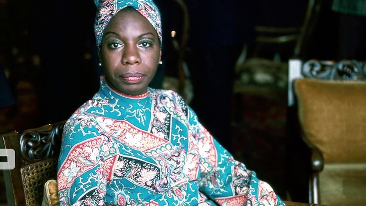 The Amazing Nina Simone - Documentary Feature Trailer