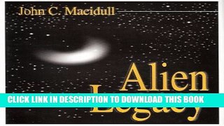 [New] Alien Legacy (Pitman Series Book 2) Exclusive Online