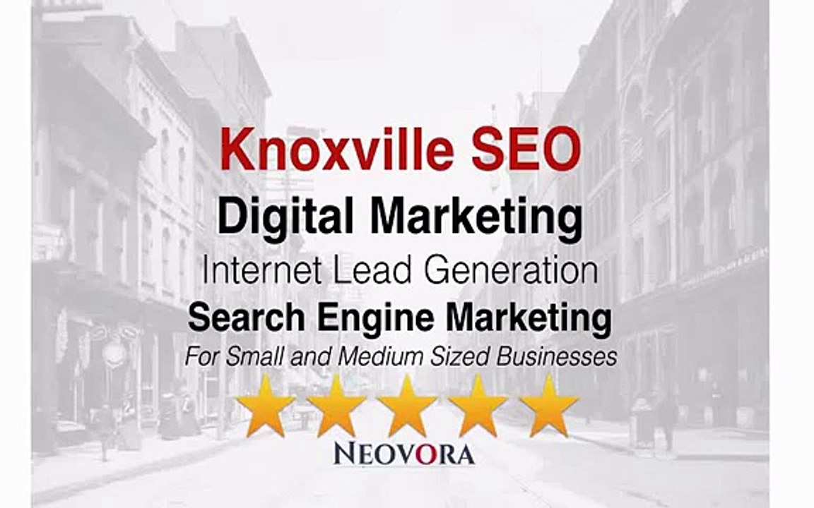 Business Networking By An Expert Knoxville SEO Company