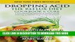 New Book Dropping Acid: The Reflux Diet Cookbook   Cure