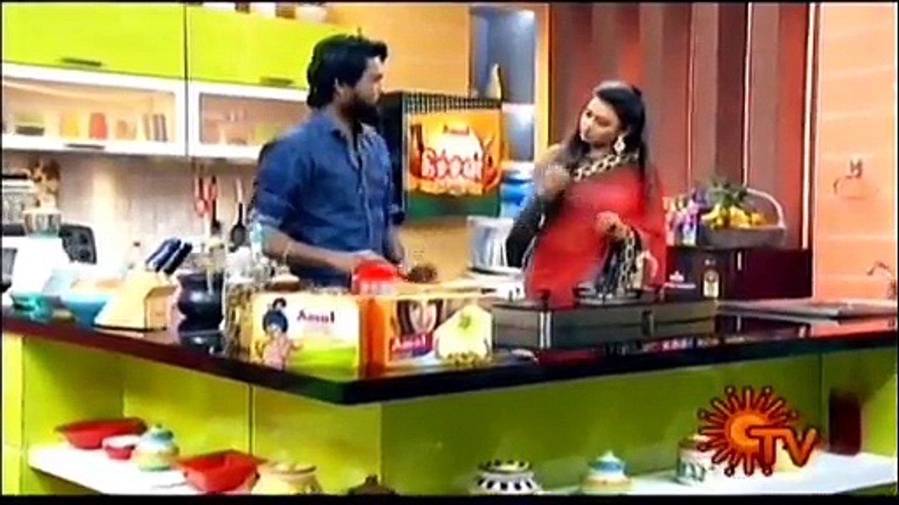 Kitchen Galatta  06-09