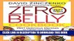 New Book Zero Belly Cookbook: 150+ Delicious Recipes to Flatten Your Belly, Turn Off Your Fat