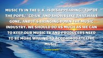 Leona Lewis Quotes #4