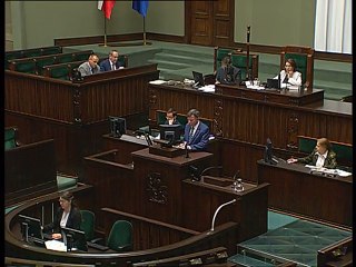 Poseł Andrzej Kryj - Wystąpienie z dnia 05 wrze�nia 2016 roku.