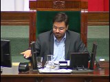Poseł Andrzej Maciejewski - Wystąpienie z dnia 05 wrze�nia 2016 roku.