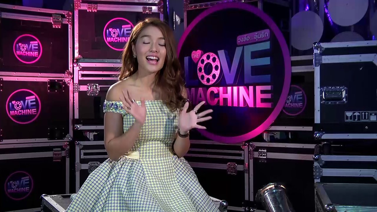 The Love Machine วงล้อ...ลุ้นรัก | 05 กันยายน 2559 [FULL] [HD]
