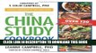 New Book The China Study Cookbook: Over 120 Whole Food, Plant-Based Recipes