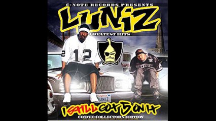the Luniz - I Got 5 On It (Reprise - Full Long Extended 6min Version)