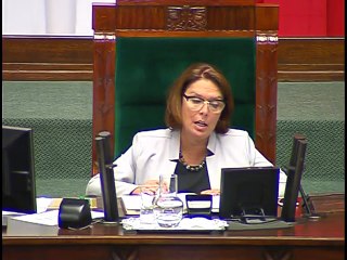 Poseł Anna Kwiecień - Zapytanie z dnia 05 wrze�nia 2016 roku.