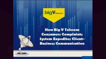 big v telecom consumers complaints bigvtelecom