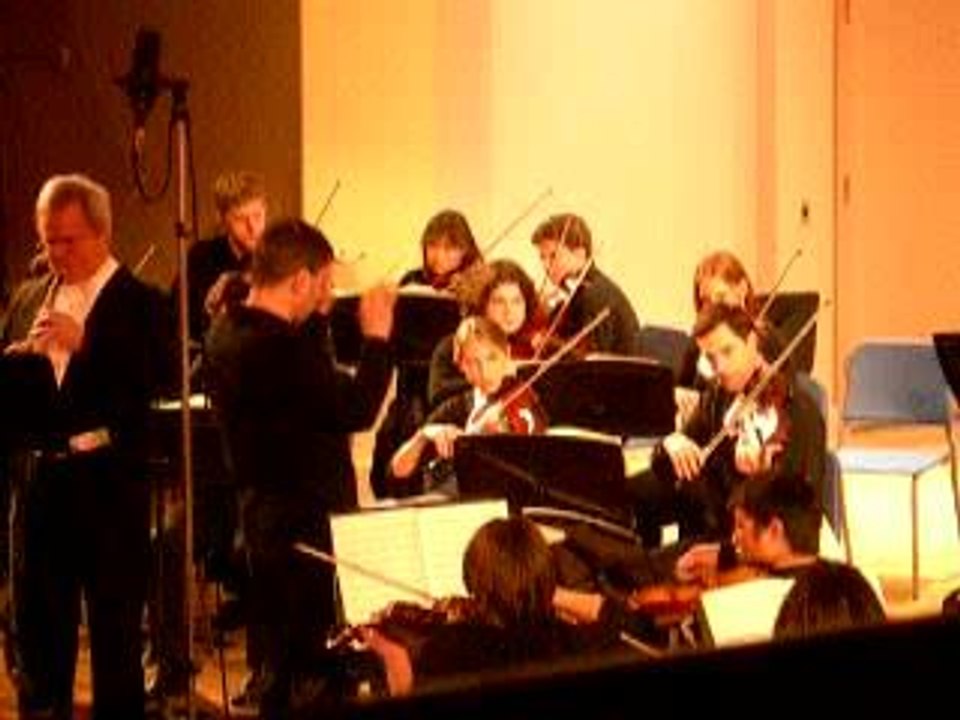 concert