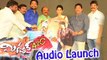 Varun Sandesh Mister 420 Movie Audio Launch Video | Telugu Latest Movies 2016 | Priyanka| MflixWorld
