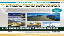 [PDF] Planning and Control Using Microsoft Project 2013 or 2016 and PMBOK Guide Fifth Edition