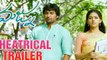 Nani's Majnu Theatrical Trailer  || Priya Shri || Virinchi Varma|| MflixWorld