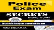PDF Police Exam Secrets Study Guide: Police Test Review for the Police Exam (Mometrix Secrets