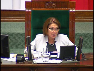 Poseł Bogdan Rzońca - Zapytanie z dnia 05 wrze�nia 2016 roku.