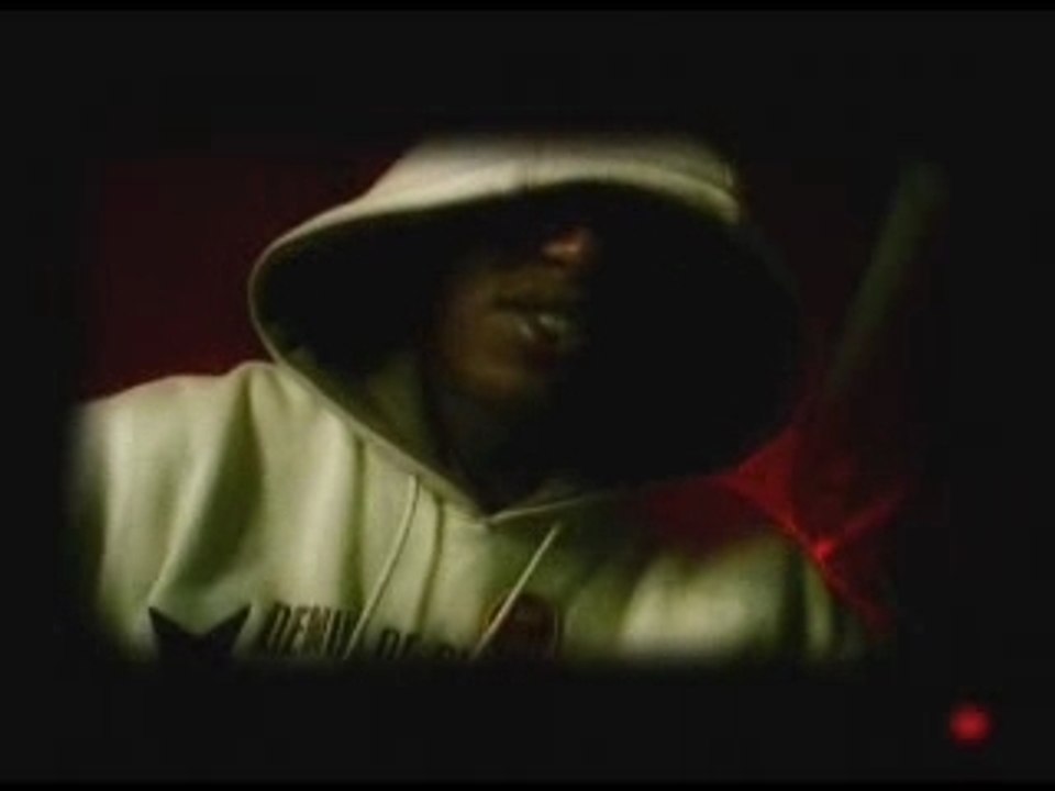 Lim - C'est Pour Mes Frères (clip)