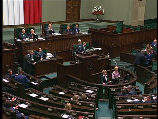 Poseł Ireneusz Zyska - Wystąpienie z dnia 05 wrze�nia 2016 roku.
