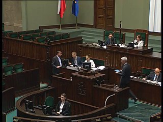 Poseł Ireneusz Zyska - Wystąpienie z dnia 05 wrze�nia 2016 roku.