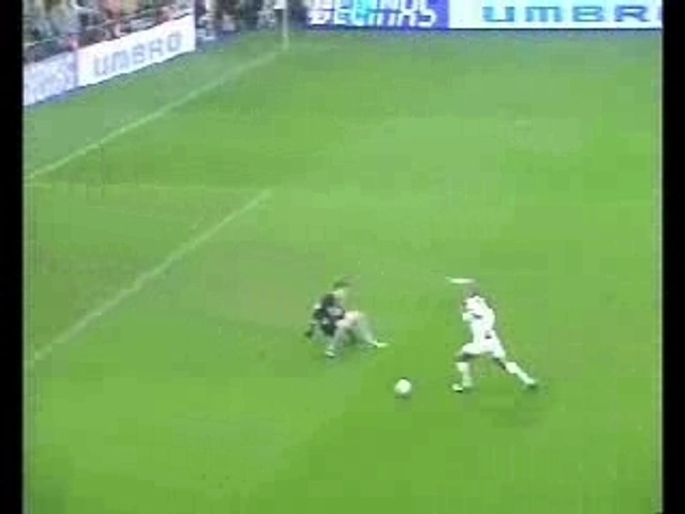 Best Football Music David Beckham,Zidane,Ronaldo,Ronaldhino