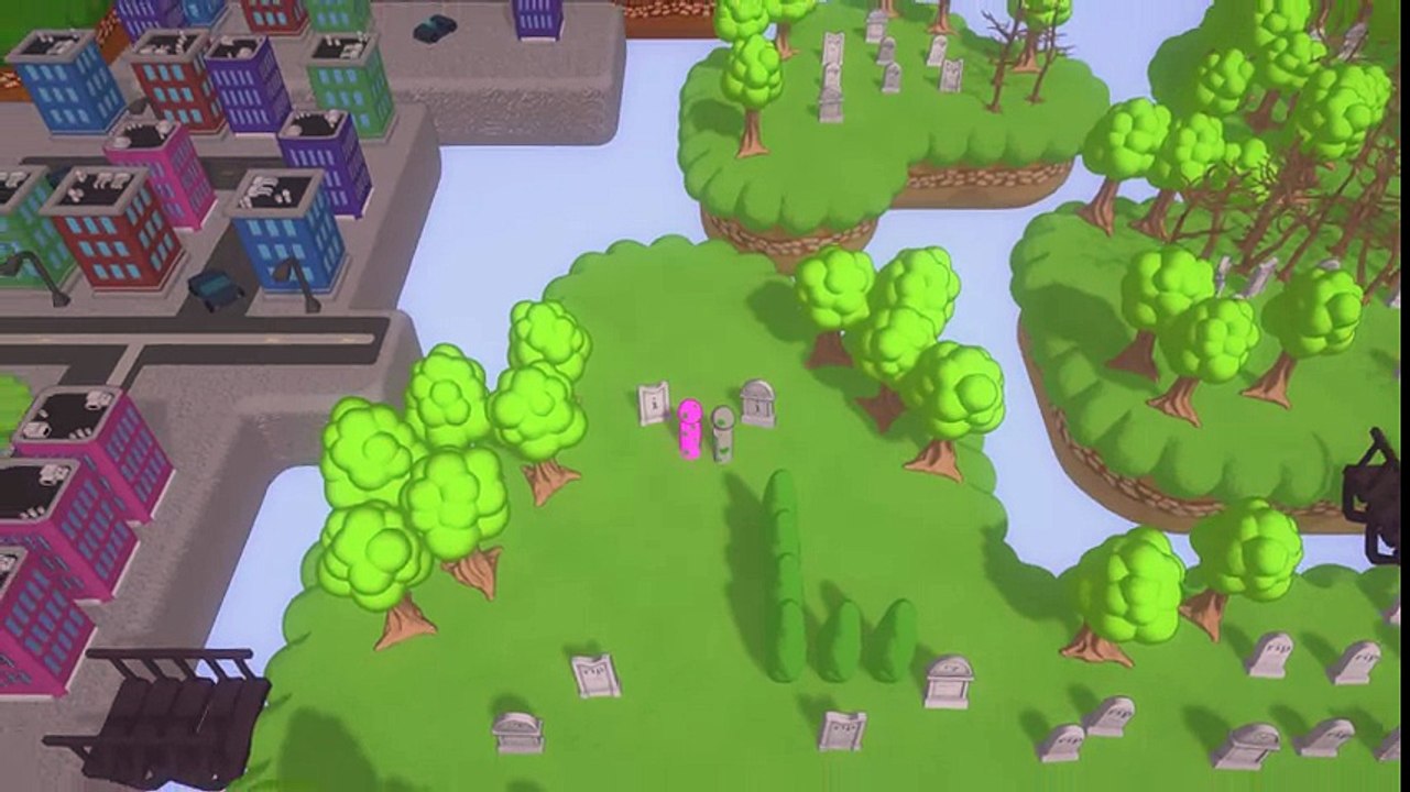 i saw her standing there Steam Game Trailer