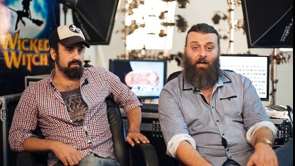 King of Spin VR Steam Game Trailer