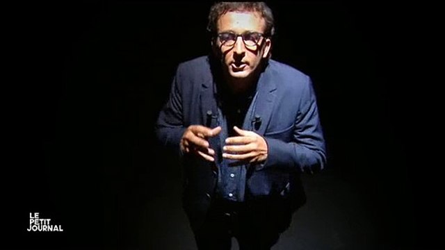 Le nouveau Petit Journal a tout changé hier soir sur Canal Plus ! Alors, c'était comment ?