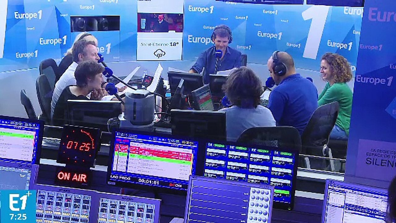 Vide tes poches Balkani !