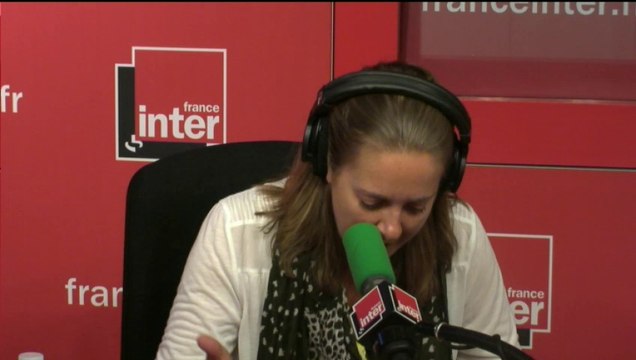 Primaires à droite, plus on est de fous plus on rit jaune - Le Billet de Charline