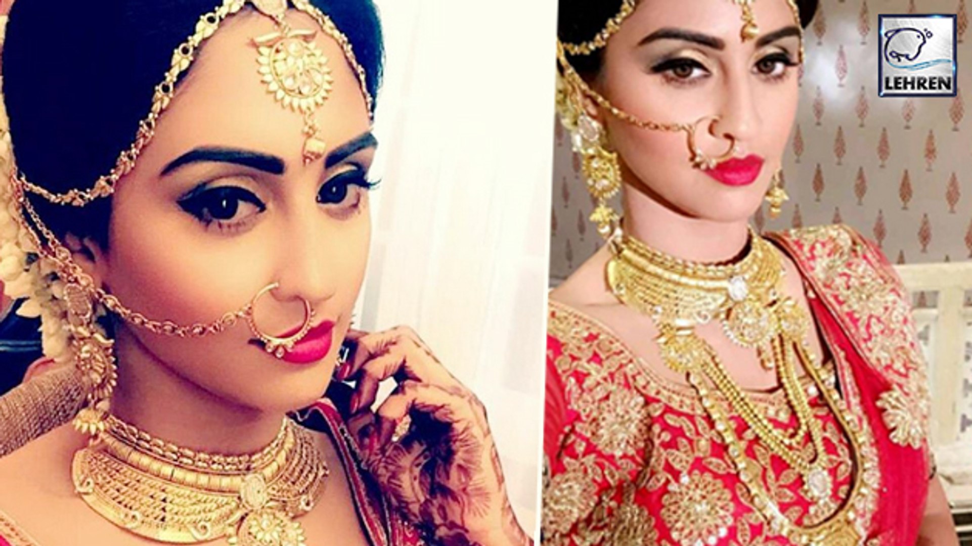 OMG! Krystle D'souza Got Married Secretly? SHOCKING - video Dailymotion