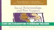 [PDF] Social Relationships and Peer Support (Teachers  Guides to Inclusive Practices) Popular Online
