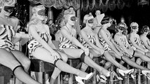 10 Bizarre Beauty Pageants From The Past