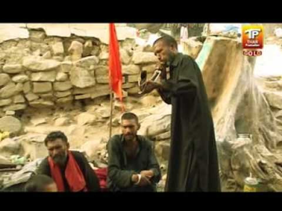 Main Haidri Dewana.