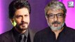 Shahrukh Khan Reacts On Sanjay Leela Bhansalis Padmavati Title