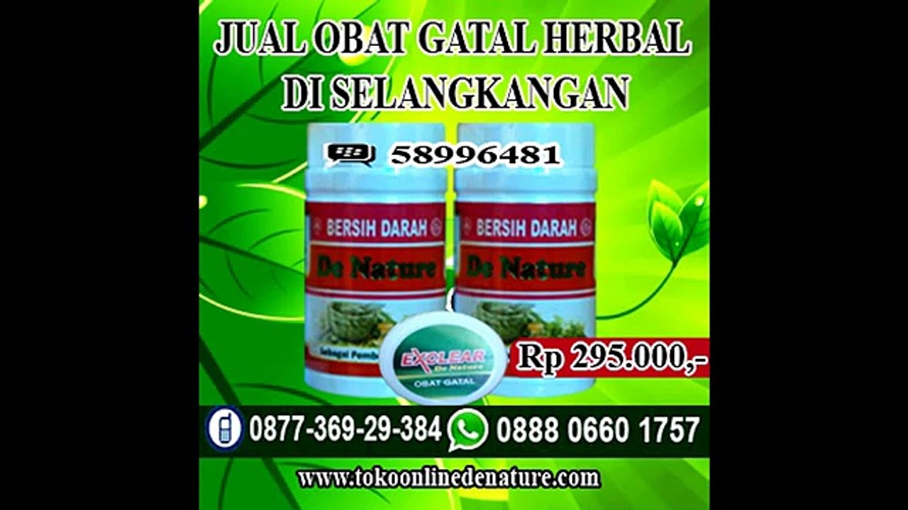 WA 0888 0660 1757 - JUAL OBAT GATAL HERBAL DI SELANGKANGAN