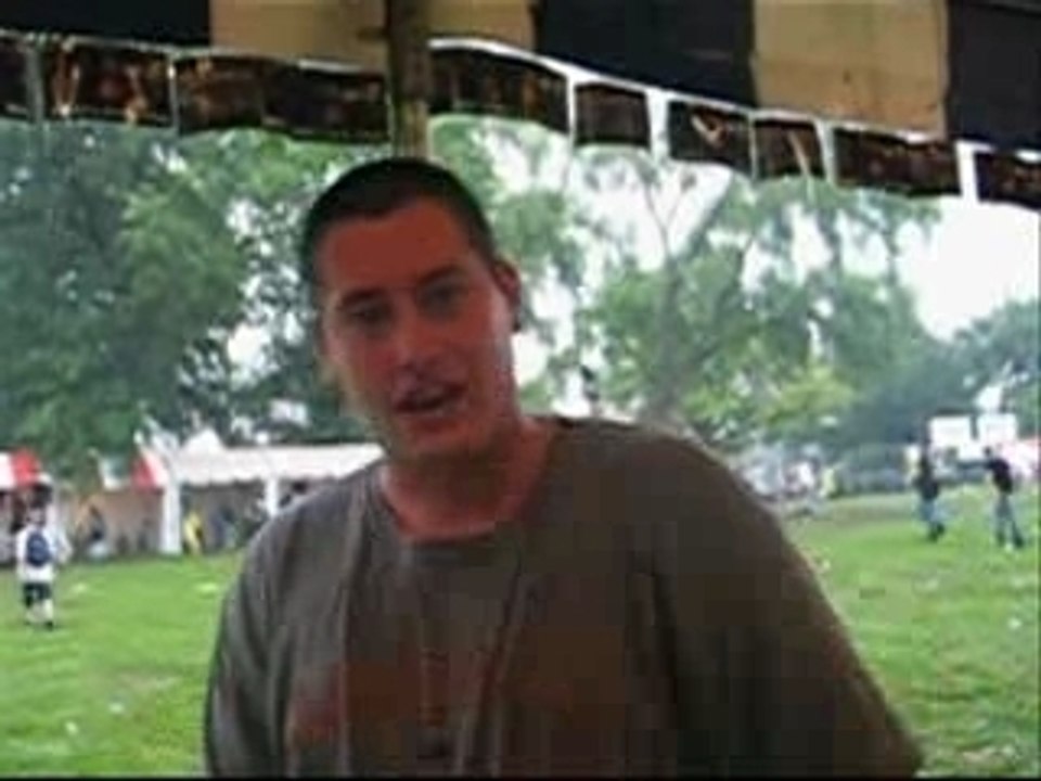 Clip RockTheBells Loud