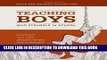 [PDF] Teaching Boys Who Struggle in School: Strategies That Turn Underachievers into Successful