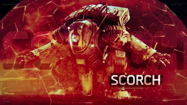 Titanfall 2 - All Titans Gameplay Trailer (PS4 Xbox one PC)