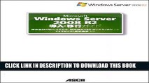 [PDF] Microsoft Windows Server 2008 R2 Installation and Migration Guide (2010) ISBN: 4048686380