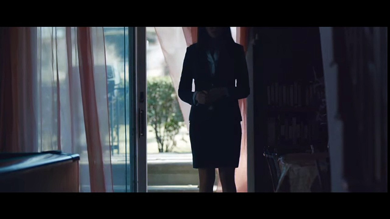 COMPLETE UNKNOWN Official Trailer (2016)