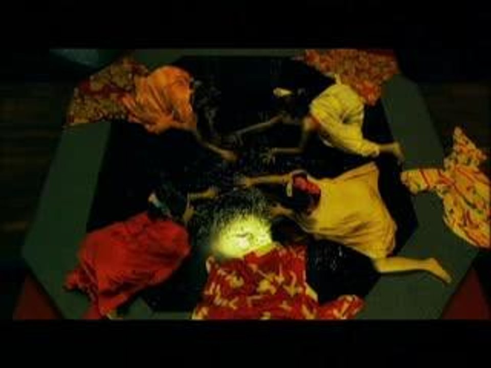 Dir en grey - Obscure (Censored)