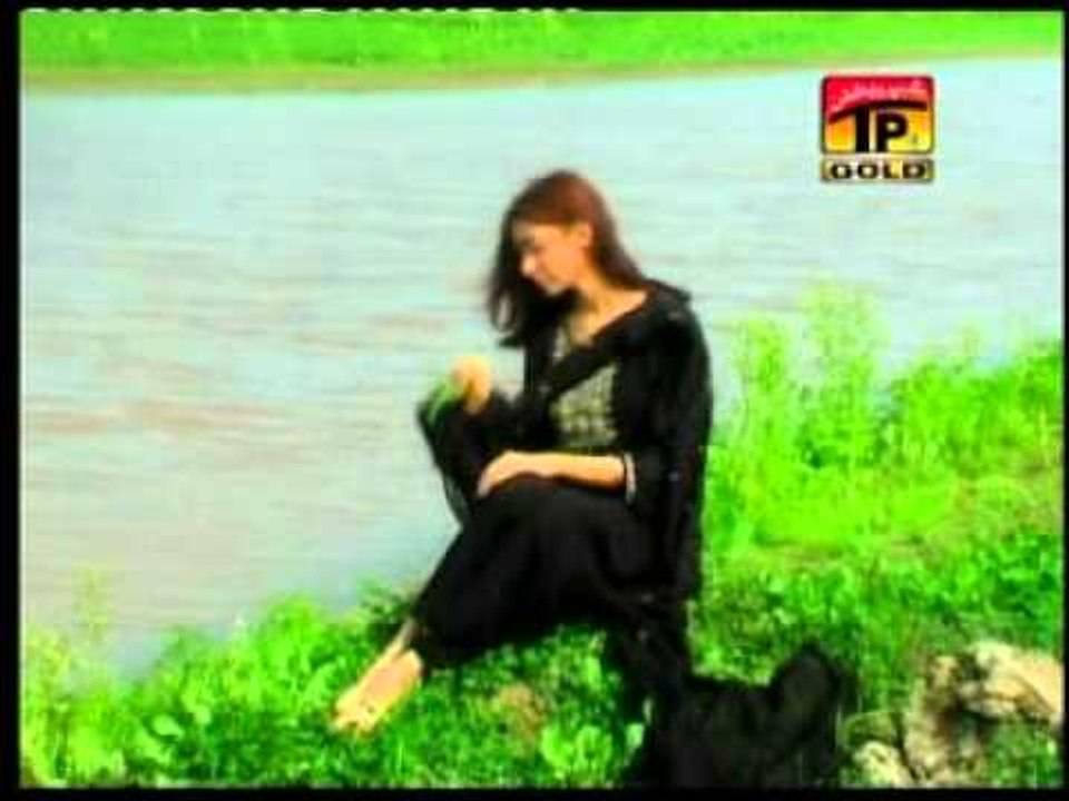 Aa Maahi Pardesi Watna Te.