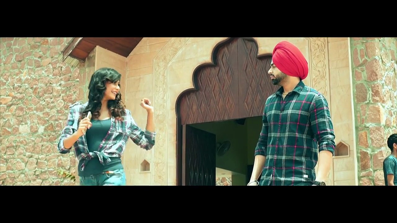 Chhad Na Jaavin Jordan Sandhu Feat Bunty Bains Latest Punjabi Song 2016